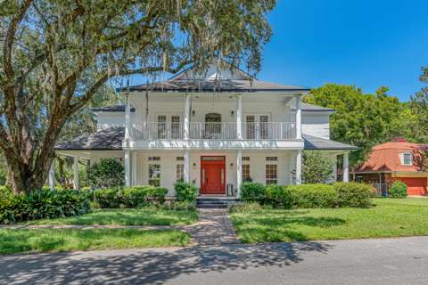 111 Troy Circle, luxury home for sale in Fort Walton Beach