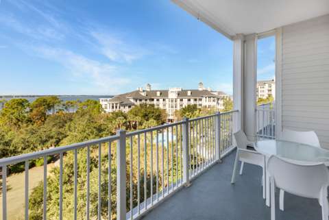9500 Grand Sandestin Boulevard #2612/2614, home for sale on Grand Sandestin Boulevard