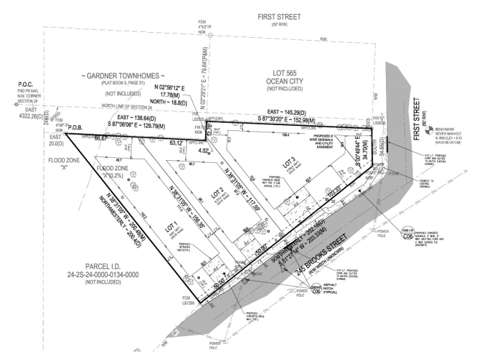 245 SE Brooks Street, home for sale on SE Brooks Street
