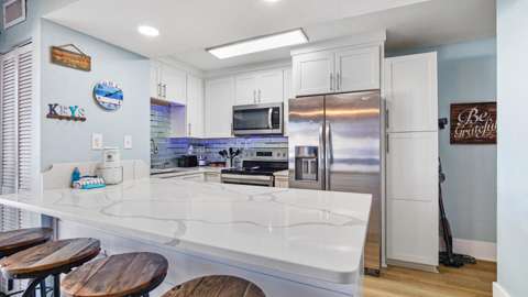 4000 Gulf Terrace Drive #108, home for sale on Gulf Terrace Drive