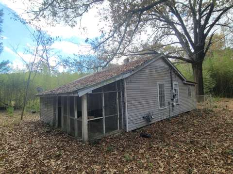 228 Double Bridge Road, home for sale in Laurel Hill 32567