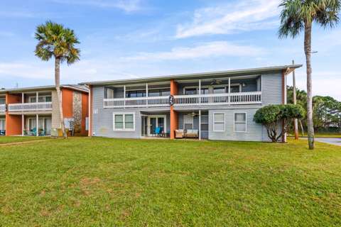 4000 Gulf Terrace Drive #279, home for sale on Gulf Terrace Drive