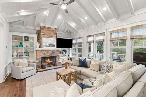 45 Tidal Bridge Way, luxury home for sale in Watersound