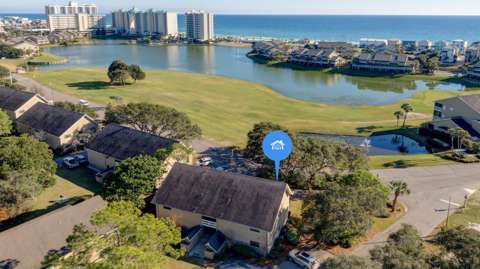 764 Seascape Drive #Unit 16A, home for sale on Seascape Drive