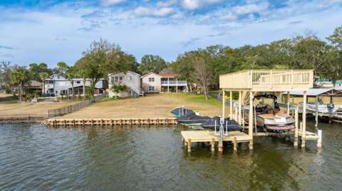 640 W Sunset Boulevard, luxury home for sale in Fort Walton Beach