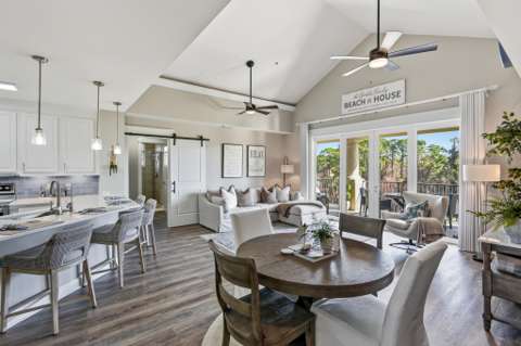 5385 Pine Ridge Lane #5385, home for sale on Pine Ridge Lane