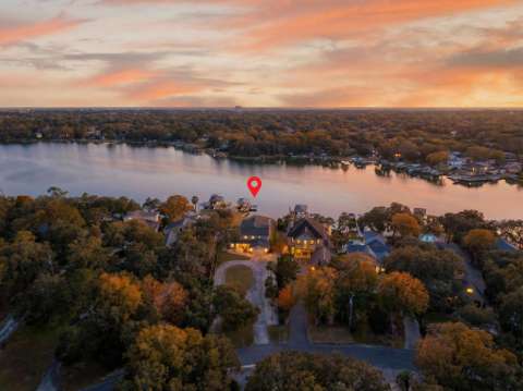 228 Lafitte Crescent, luxury home for sale in Fort Walton Beach