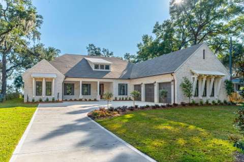 191 W Miracle Strip Parkway, 4-bedroom for sale in Mary Esther