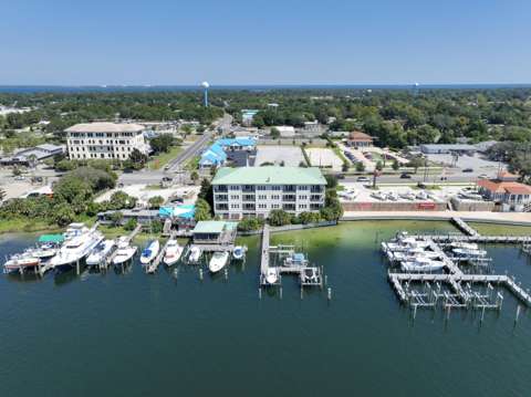 602 Harbor Boulevard #301, home for sale on Harbor Boulevard