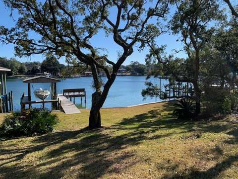 506 Amelia Street, luxury home for sale in Fort Walton Beach