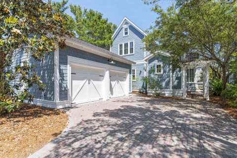 30 N Shingle Lane, luxury home for sale in Watersound