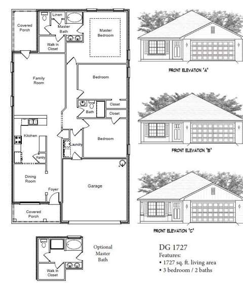 2414 Aleia Lane, home for sale on Aleia Lane