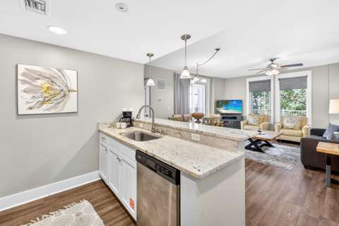 9300 Baytowne Wharf Boulevard #333/335, home for sale on Baytowne Wharf Boulevard