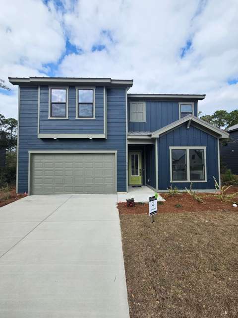 192 Channel Shoal Drive #Lot 4, home for sale on Channel Shoal Drive