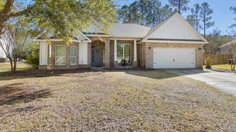 906 Symphony Way, home for sale on Symphony Way