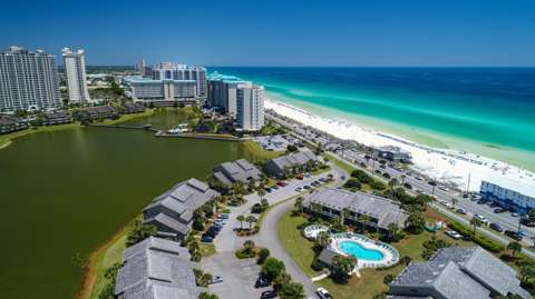 111 S Driftwood Bay #Unit 123, home for sale on S Driftwood Bay