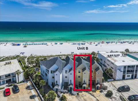926 Whelk Court #B, luxury home for sale in Fort Walton Beach