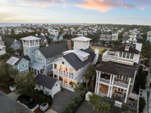 17 Compass Point Way, luxury home for sale in Watersound