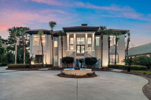 2940 Pine Valley Drive, home for sale on Pine Valley Drive