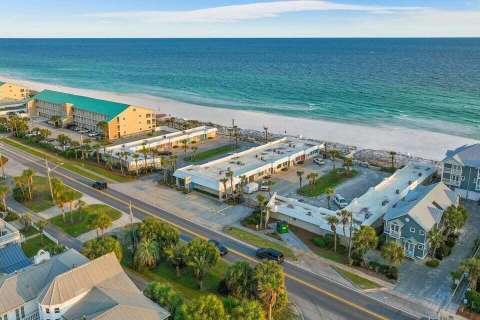 3100 Scenic Highway 98 #Unit 121, home for sale on Scenic Highway 98