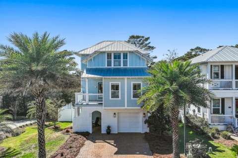 370 Grande Pointe Circle, home for sale on Grande Pointe Circle