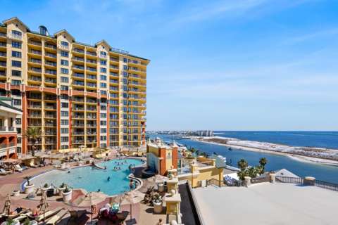 10 Harbor Boulevard #Unit W828, home for sale on Harbor Boulevard