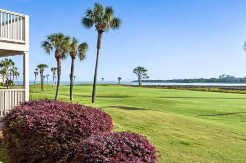 813 Harbour Point Drive #813, home for sale on Harbour Point Drive