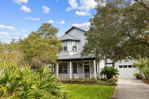 258 Seabreeze Circle, home for sale on Seabreeze Circle