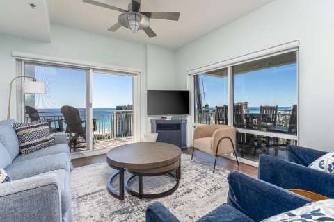 5000 S Sandestin Boulevard #Unit 7802, home for sale on S Sandestin Boulevard