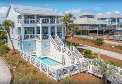 148 Gulf Shore Drive, home for sale on Gulf Shore Drive