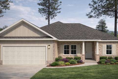 305 Shoal River Drive, home for sale on Shoal River Drive