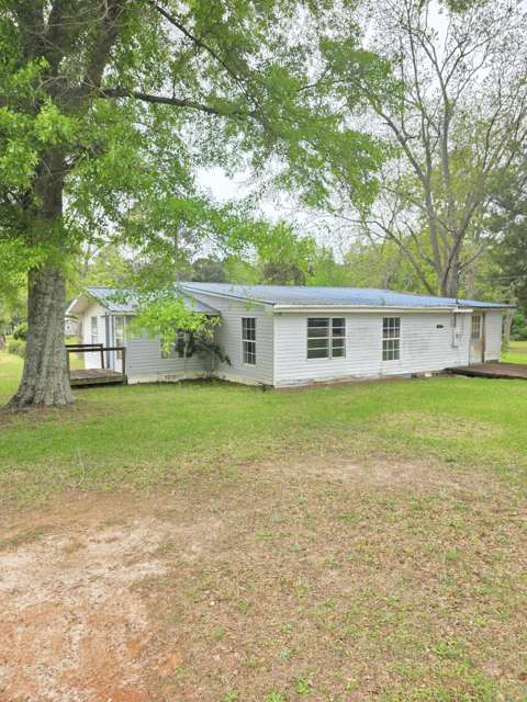 8094 Highway 393, home for sale in Laurel Hill 32567