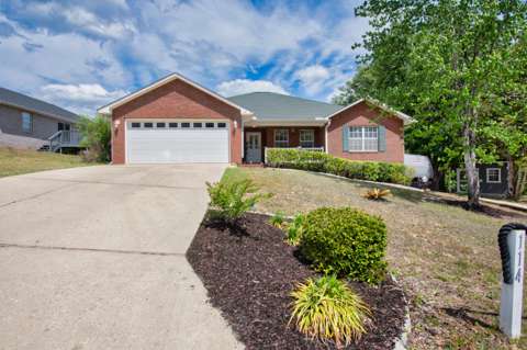 114 Conquest Avenue, home for sale on Conquest Avenue