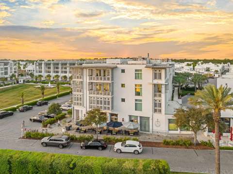 20 Mark Twain Lane #Unit 303, home for sale in Alys Beach 32461