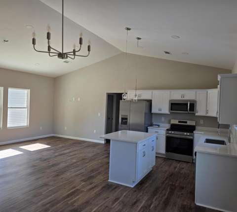 L 16 Black Bear Court, home for sale in DeFuniak Springs 32435