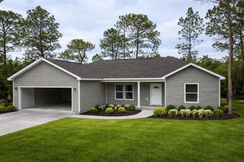 L 10 Black Bear Court, home for sale in DeFuniak Springs 32435