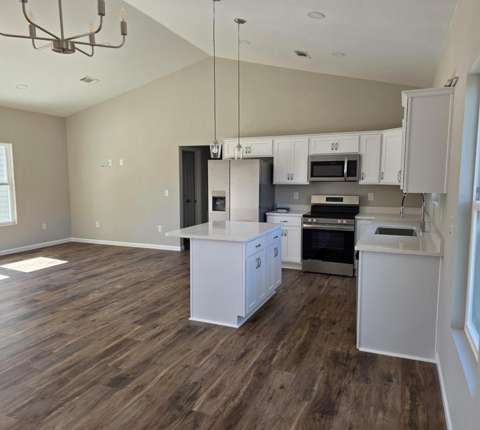 L 8 Black Bear Court, home for sale in DeFuniak Springs 32435