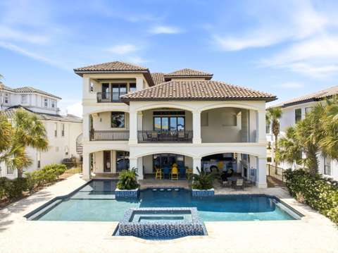 3469 Scenic Highway 98, home for sale on Scenic Highway 98