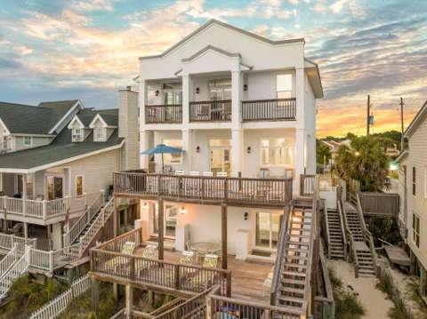 1641 Scenic Gulf Drive, home for sale on Scenic Gulf Drive