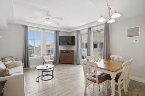 9300 Baytowne Wharf Boulevard #Unit 501/503, home for sale on Baytowne Wharf Boulevard