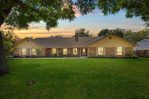 121 Edwards Lane, pool for sale in Fort Walton Beach