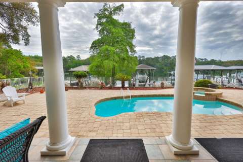 19 Poquito Road, luxury home for sale in Shalimar