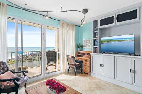 122 Seascape Drive #Unit 2205, home for sale on Seascape Drive