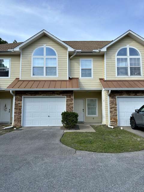 732 E Mack Bayou Drive #Apt 2, home for sale on E Mack Bayou Drive
