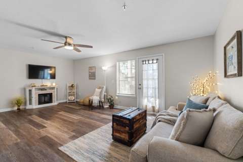 4030 Dancing Cloud Court #342, starter home for sale in Destin