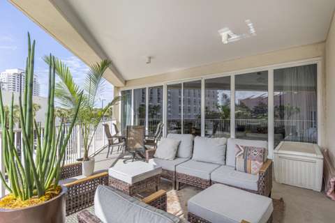 550 Tops'L Beach Boulevard #107, home for sale on Tops'L Beach Boulevard