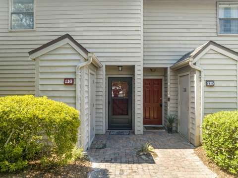 100 N Myrtle Drive #Unit 116, home for sale on N Myrtle Drive