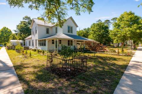 418 S 11Th Street, home for sale in DeFuniak Springs 32435