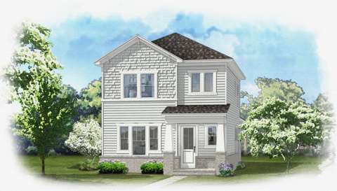 414 Marsh Deer, home for sale on Marsh Deer