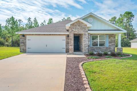 6707 Sarah Ann Way, home for sale in Laurel Hill 32567